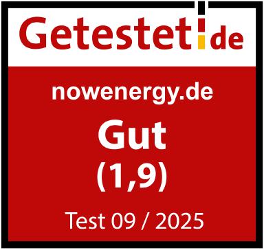 Zertifikat 2023 – Kundenfreundliche Strom- und Gasrechnung (DIET)