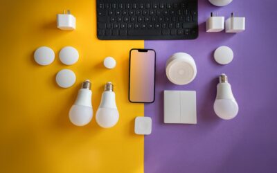 IoT für Klimaschutz: Internet der Dinge