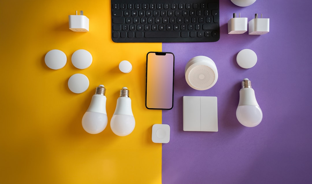 Internet der Dinge IoT