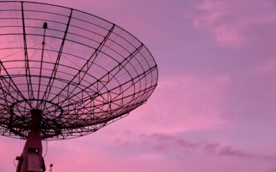 Satelliteninternet und Umwelt: Spannungsfeld des Weltraums