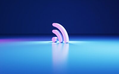 WLAN Router richtig platzieren: Die wichtigsten Regeln