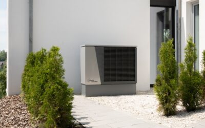 Wärmepumpe: Funktionsweise, Kosten und Vorteile