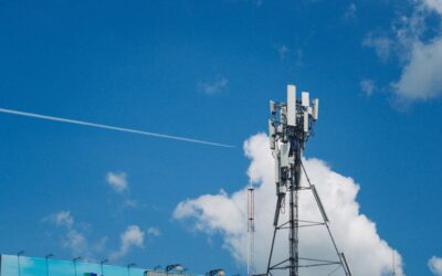 Warum verbraucht das 5G Netz mehr Handy Akku?