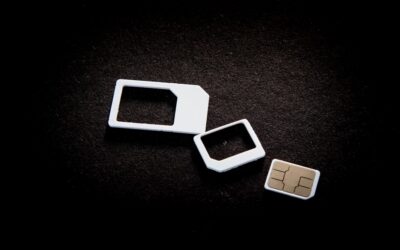 eSIM Karte Zwang: Stille Abschaffung der klassischen SIM Karte