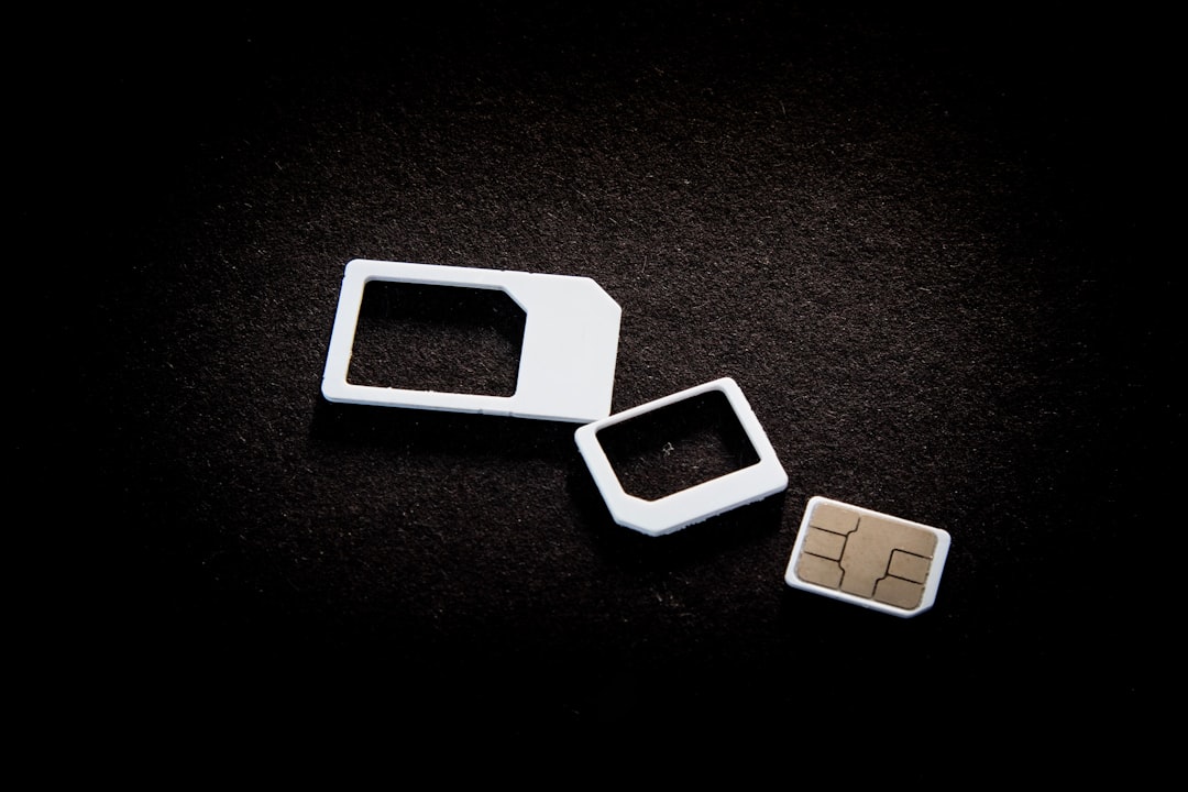 eSIM Karte eSIM Karte